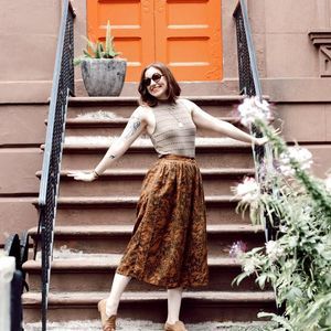 Meet your Posher, Chelsey